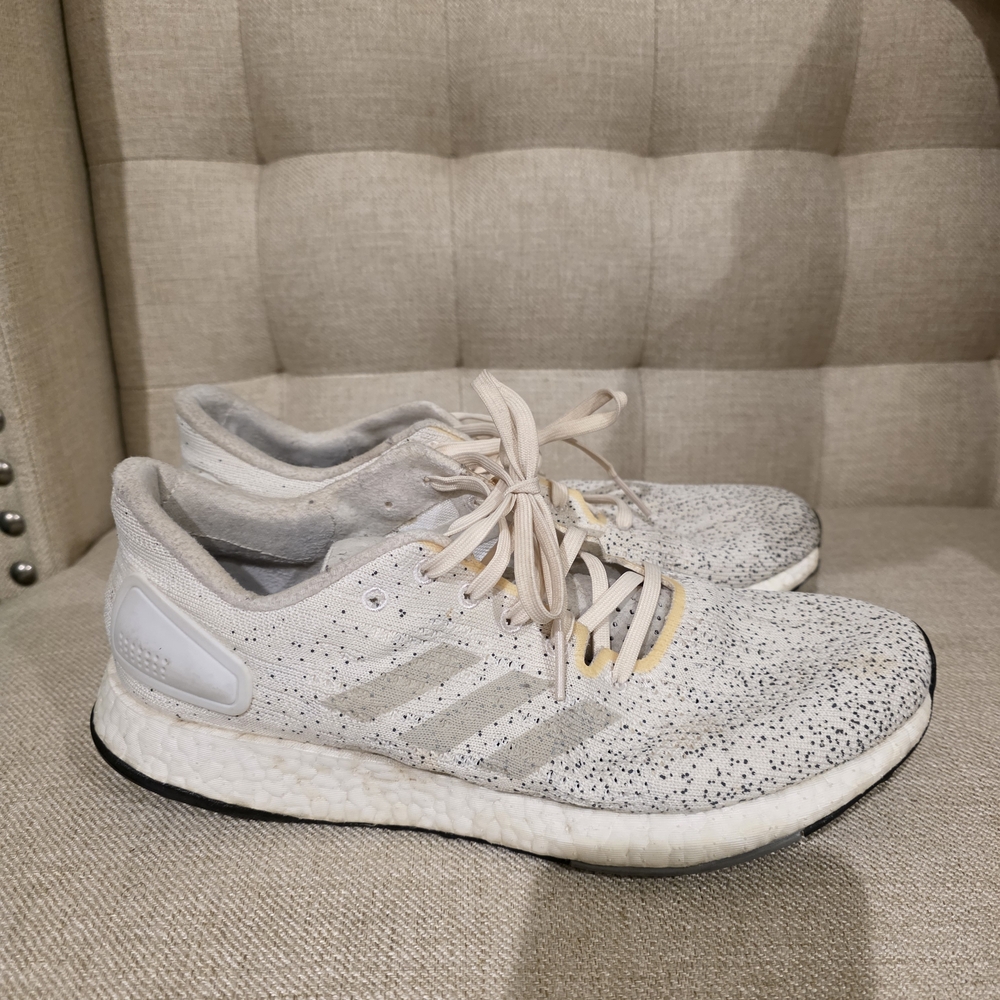 Adidas Women's Pureboost DPR Knit Trainer sneakers, set of 4 - Picture 3 of 16